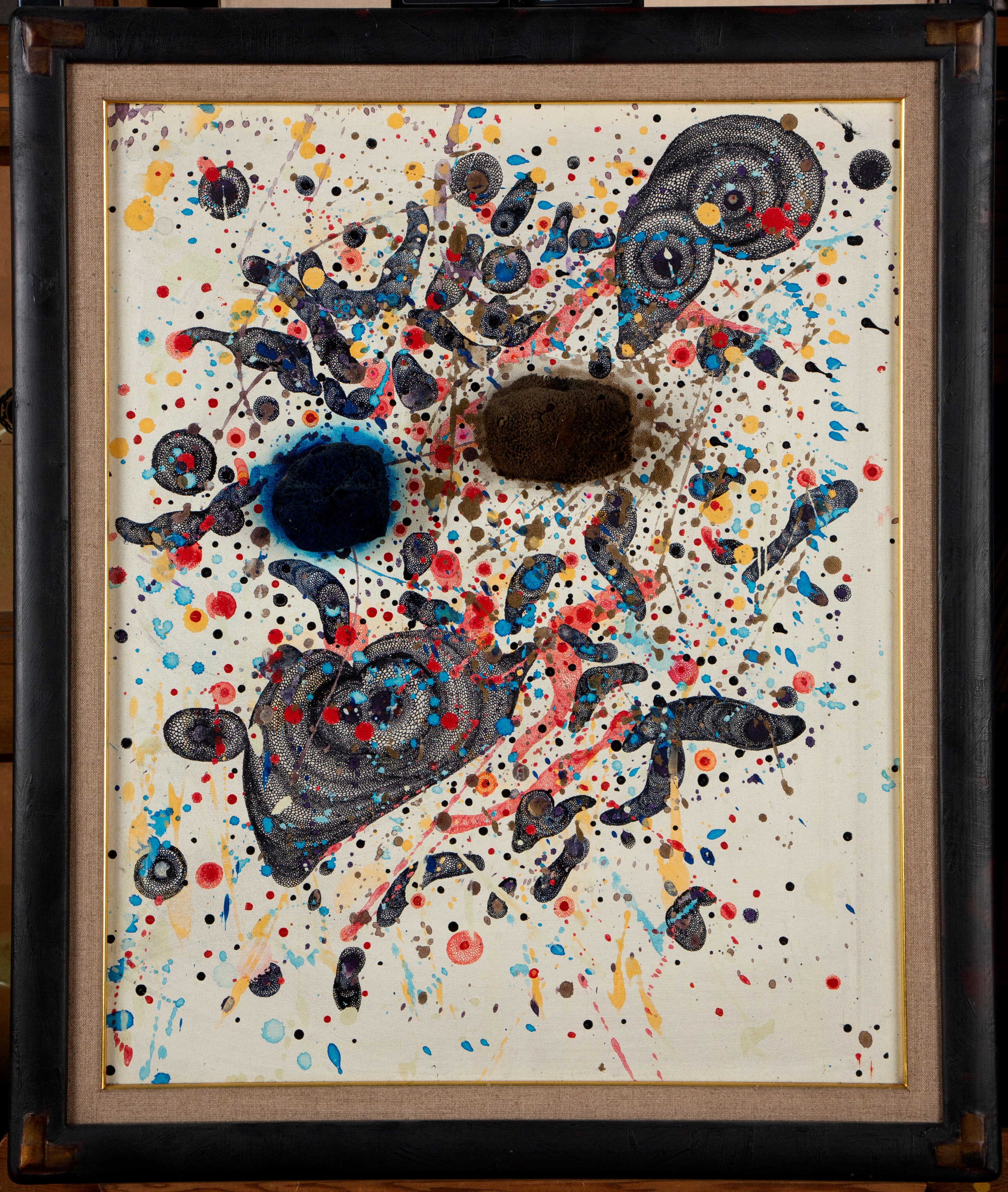 宇宙論～意識～