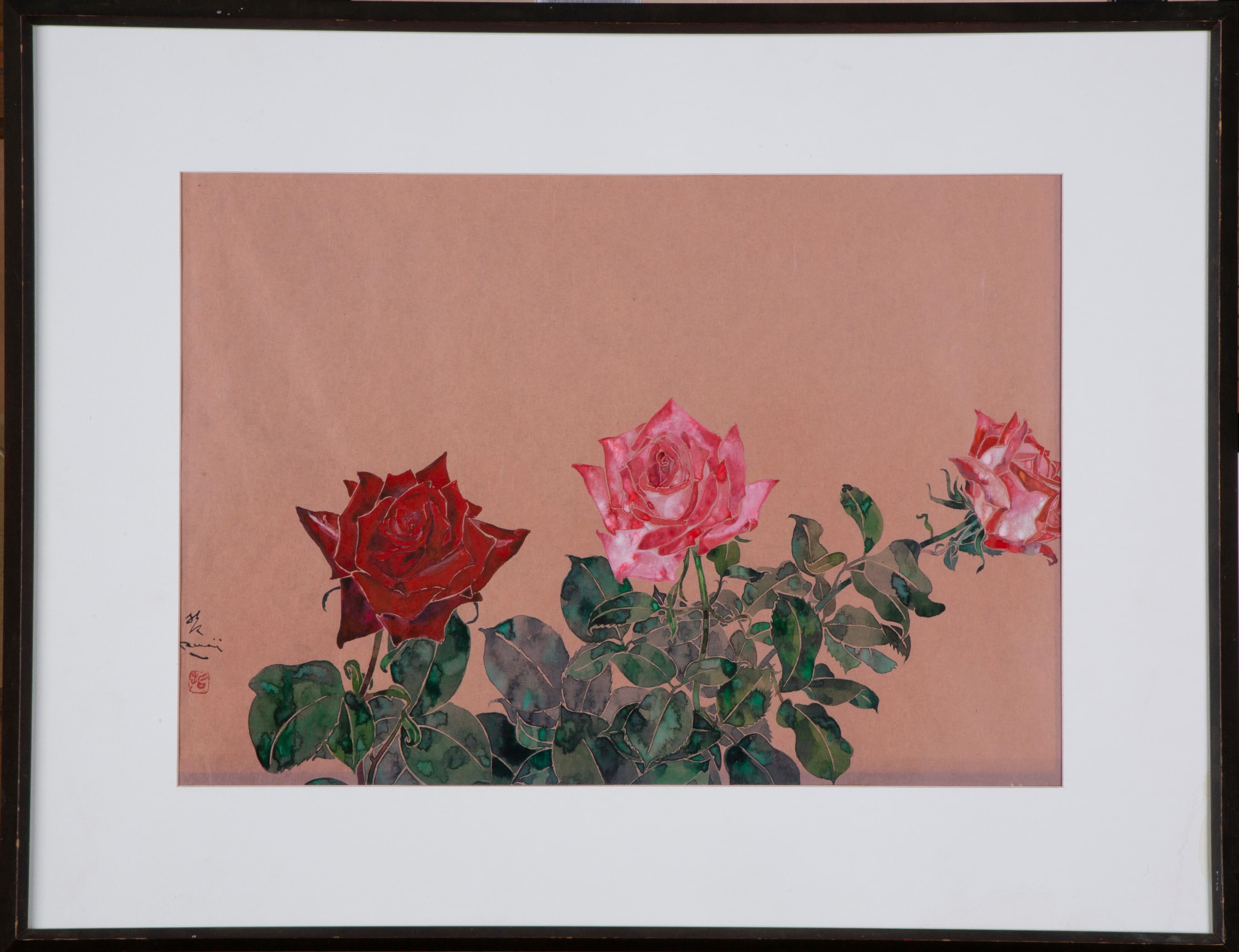 薔薇～栄～